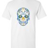 Los Warriors DH T-Shirt