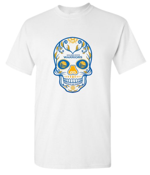 Los Warriors DH T-Shirt