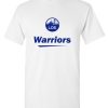 Los Warriors like DH T-Shirt