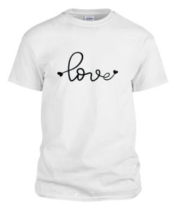 Love cute DH T-Shirt