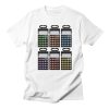 POCKET OPERATORS DH T Shirt