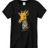 Plug & Tunnel Co. Giraffe DH T Shirt