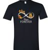 Pooh Forever DH T Shirt