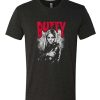 Posing Buffy The Vampire Slayer DH T Shirt