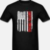 Pray for Dayton Ohio Strong DH T Shirt