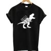 Preggosaurus DH T-Shirt