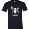 Pretty Tom Holland Signature Spider-Man DH T-Shirt