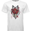 Princess Mask DH T-Shirt