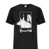 Princess Mononoke DH T-Shirt