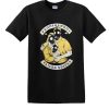 Propagandhi Family Gas Mask DH T-Shirt