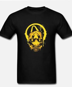 Psycho Bandit Mask DH T-Shirt