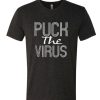 Puck The Virus Awesome DH T-Shirt