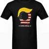 QAnon WWG1WGA Q Anon DH T-Shirt