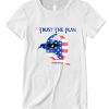 Qanon Trust The Plan Wwg1wga DH T-Shirt