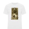 THE GIRL AND THE WOLF DH T-Shirt