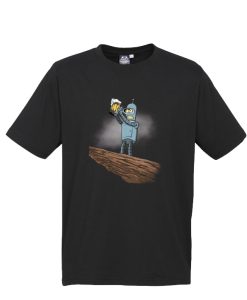 The Beer King DH T-Shirt