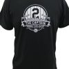 The Cooperstown Captain Induction Class of 2020 DH T-Shirt