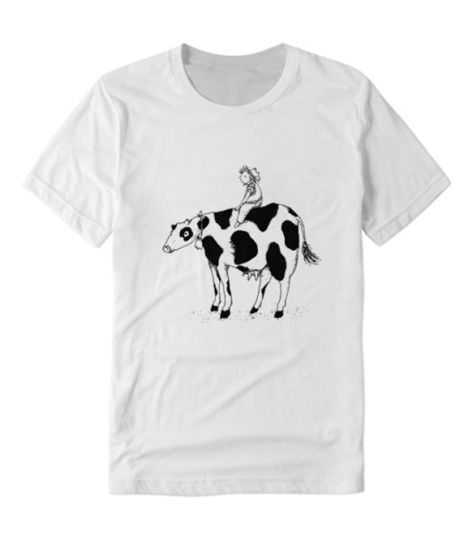 The Cowboy DH T-Shirt