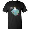 The Cure 1986 DH T-Shirt