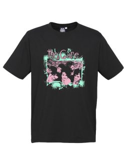 The Cure DH T-Shirt