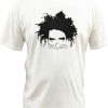 The Cure Robert Smith DH T-Shirt