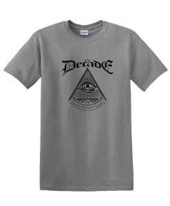 The Decade DH T-Shirt
