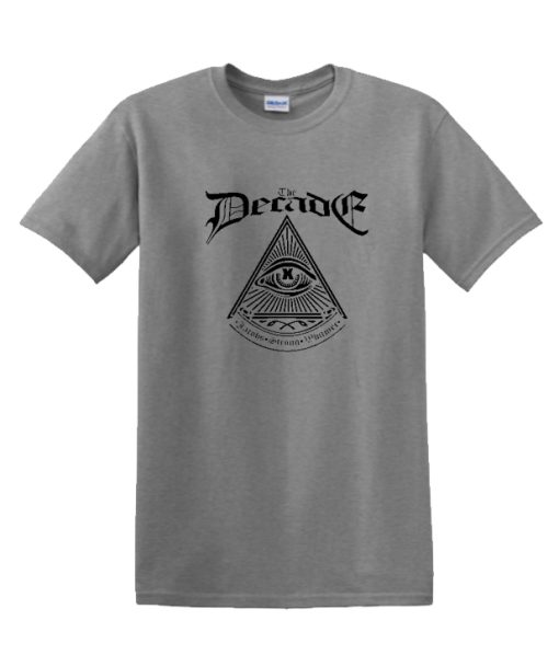 The Decade DH T-Shirt
