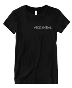 The Essential DH T-Shirt