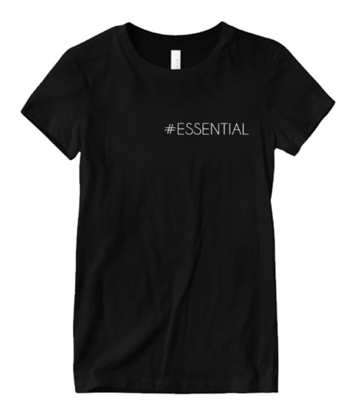 The Essential DH T-Shirt