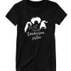 The Fourth Sanderson Sister Cute Halloween DH T-Shirt