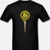 The Gauntlet Of The King DH T-Shirt