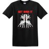 The Get Over It DH T-Shirt