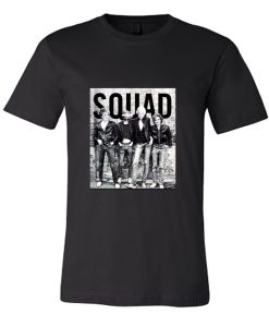 The Golden Girls Squad DH T-Shirt