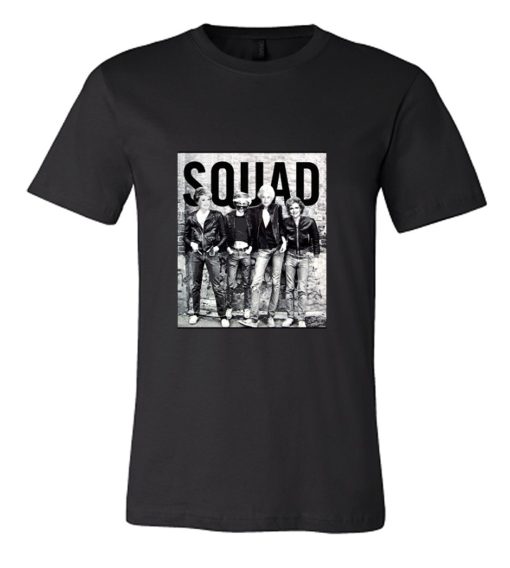 The Golden Girls Squad DH T-Shirt