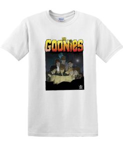 The Goonies Movie DH T-Shirt