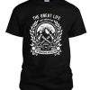 The Great Life High Mountain DH T-Shirt