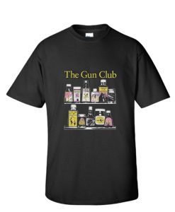 The Gun Club Fire of Love DH T-Shirt