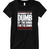 The Hamberder Address DH T-Shirt