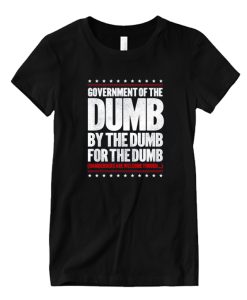 The Hamberder Address DH T-Shirt