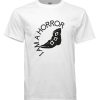 The Horrors I Am A Horror DH T-Shirt