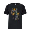The Joker Comics DH T-Shirt