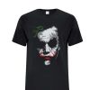 The Joker Dark Knight DH T-Shirt