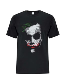 The Joker Dark Knight DH T-Shirt