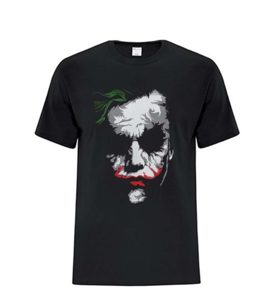 The Joker Dark Knight DH T-Shirt