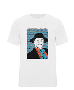 The Joker Jack Nicholson DH T-Shirt