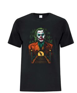 The Joker - Reborn DH T-Shirt