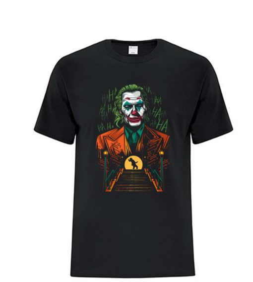 The Joker - Reborn DH T-Shirt