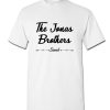 The Jonas Brothers DH T-Shirt