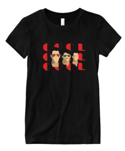 The Jonas cool DH T-Shirt