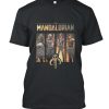 The Mandalorian DH T-Shirt